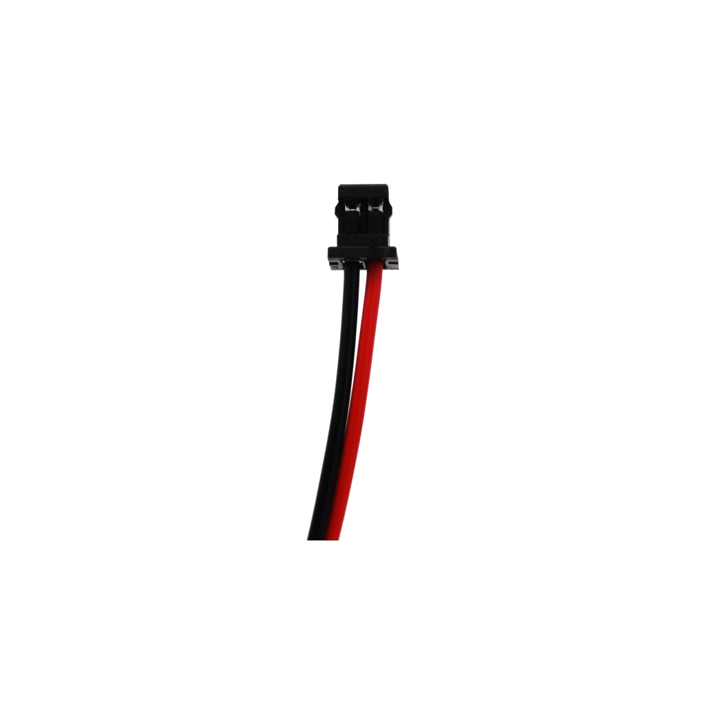 Batterier Ersätter 130376