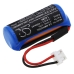 Battery industrial Mitsubishi FX2