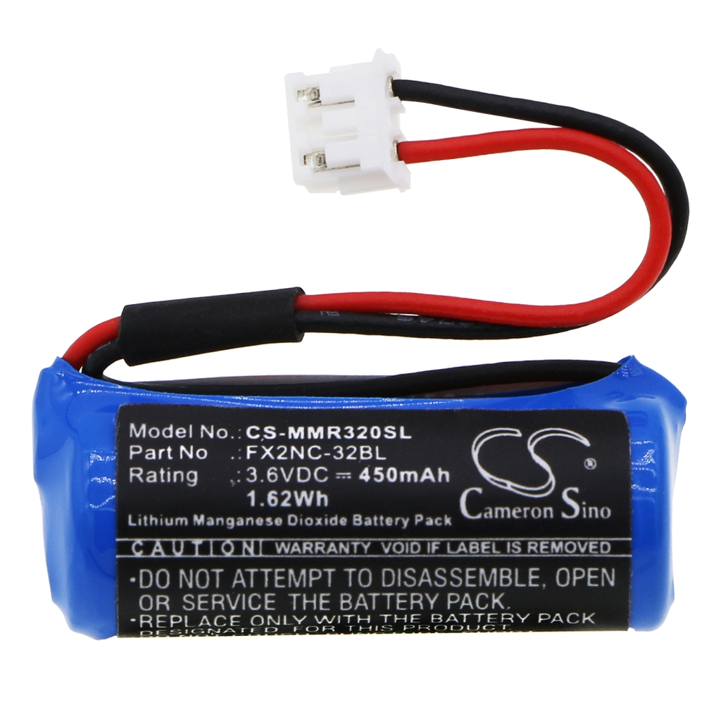 Battery industrial Mitsubishi FX2