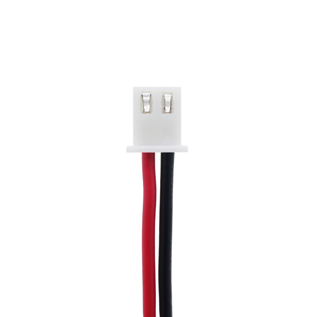Batteri kompatibel med Medevo CS-MNV500MD