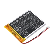 Kompatibel batteribyte för Moonybaby FT525068P