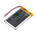 BabyPhone Battery Moonybaby MB55935
