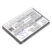 Battery Replaces SNN5819