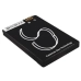 Battery Replaces SNN5762A