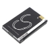 Battery Replaces SNN5819