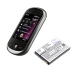 Battery Replaces SNN5819