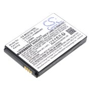 CS-MOA3100SL<br />Batteries for   replaces battery SNN5819B