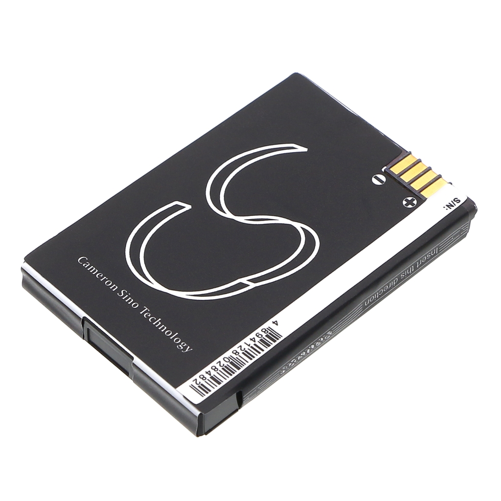 Battery Replaces SNN5819