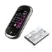 Battery Replaces SNN5782