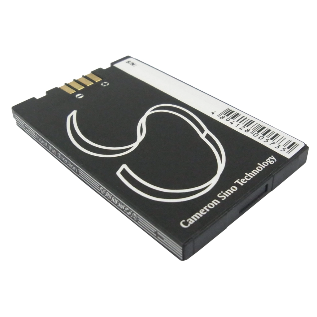 Batterier till mobiltelefoner Motorola i85