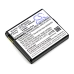 Batterier till mobiltelefoner Motorola MB632
