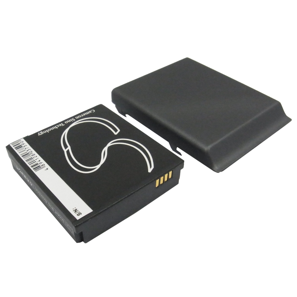 Batteri kompatibel med Motorola CS-MOA855XL