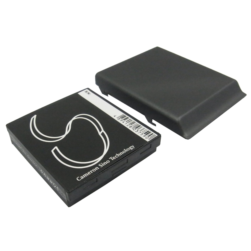 Batteri kompatibel med Motorola CS-MOA855XL