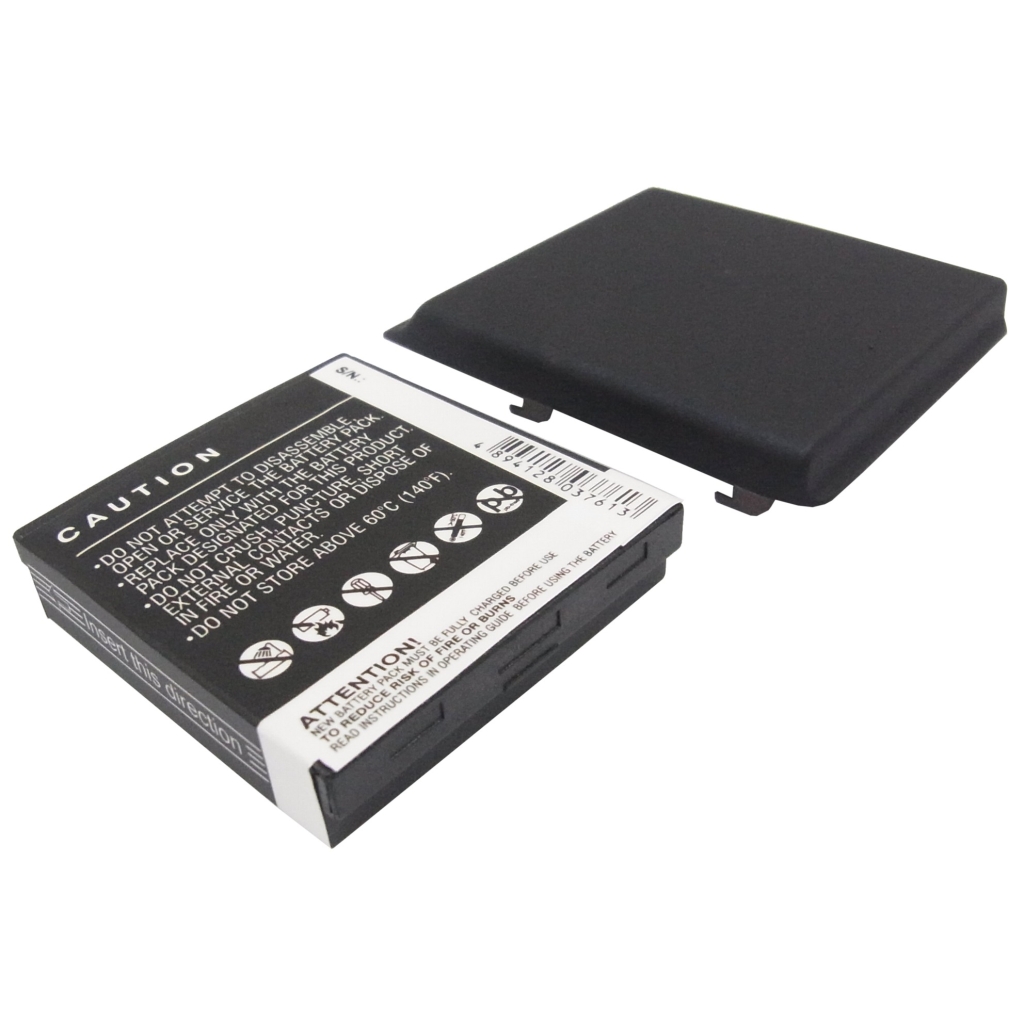 Batteri kompatibel med Motorola CS-MOA955XL