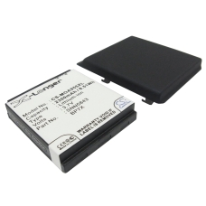 Kompatibel batteribyte för Motorola BP6X,BP7X,SNN5843,SNN5843A,SNN5875A