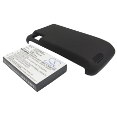 Kompatibel batteribyte för Motorola BH6X,SNN5880,SNN5880A
