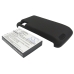 Batteri kompatibel med Motorola CS-MOB860XL