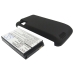Batteri kompatibel med Motorola CS-MOB860XL