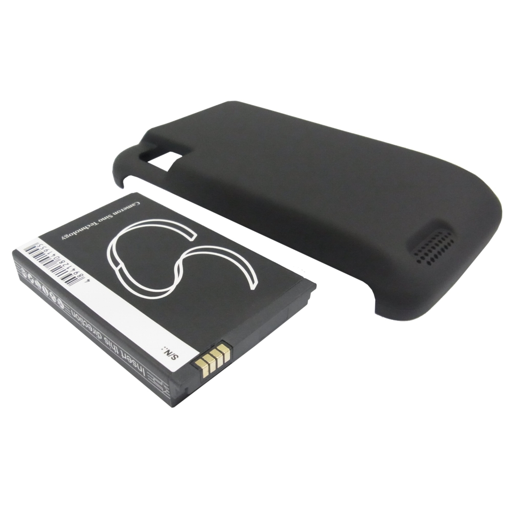 Batteri kompatibel med Motorola CS-MOB860XL
