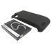 Batteri kompatibel med Motorola CS-MOB860XL
