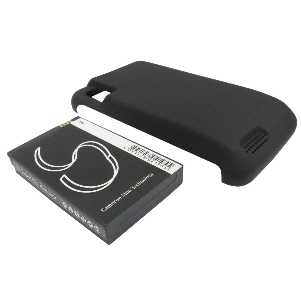 Batteri kompatibel med Motorola CS-MOB860XL