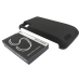 Batteri kompatibel med Motorola CS-MOB860XL