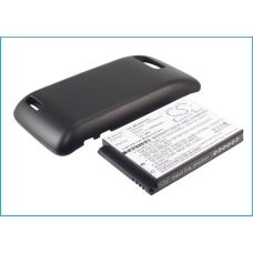 Kompatibel batteribyte för AT&T BW8X,SNN5897,SNN5897A