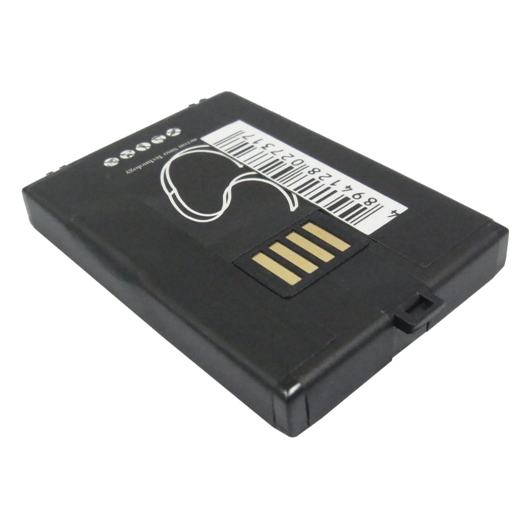 Batterier Ersätter SNN5725A