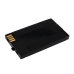 Batteri kompatibel med Motorola CS-MOE365SL