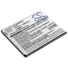 Kompatibel batteribyte för Motorola KE40,SB18C54512