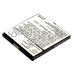 Batteri kompatibel med Motorola CS-MOE75SL
