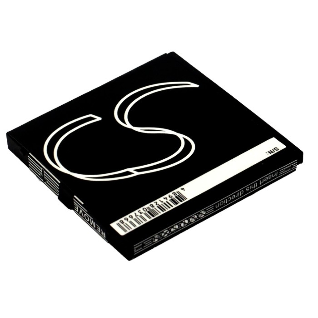 Batteri kompatibel med Motorola CS-MOE75SL