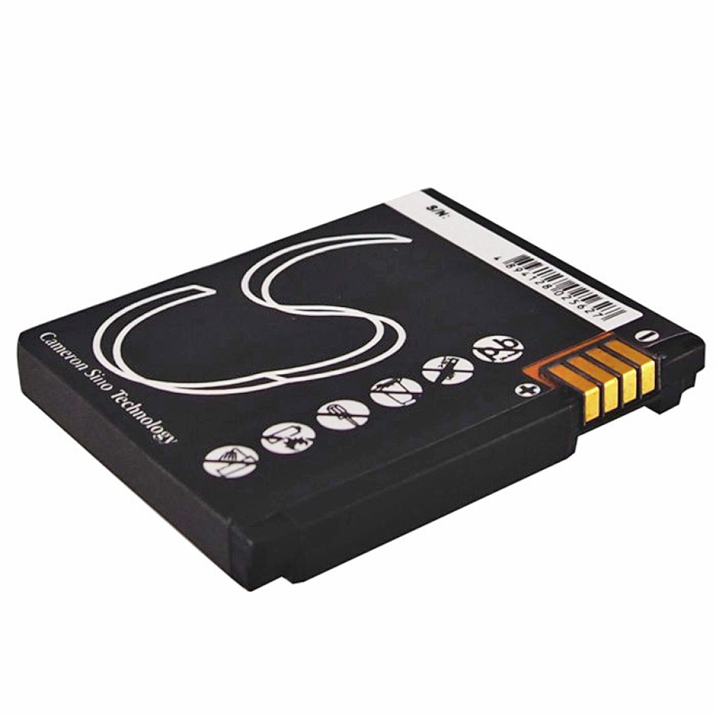 Battery Replaces SNN5815A