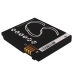 Battery Replaces SNN5815A