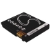 Batterier till mobiltelefoner Motorola BOOST i425