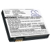 Battery Replaces SNN5815A