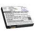 Batterier till mobiltelefoner Motorola BOOST i425