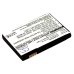 Batteri kompatibel med Motorola CS-MOI830SL