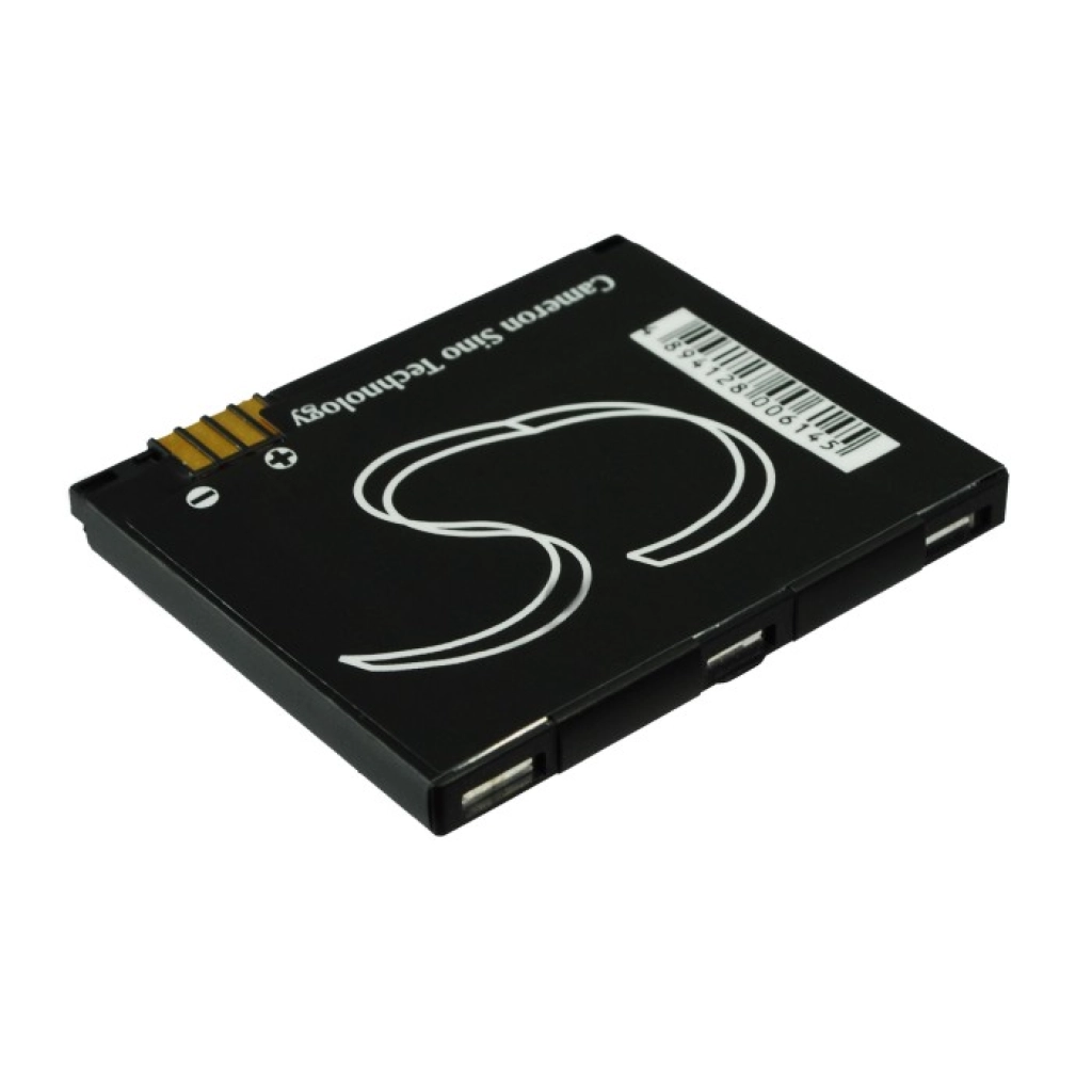 Batterier till mobiltelefoner Motorola KRZR K1