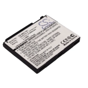 CS-MOL7SL<br />Batteries for   replaces battery BC60