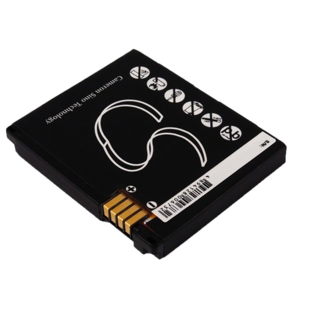 Battery Replaces 77856