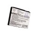 Battery Replaces SNN5768A