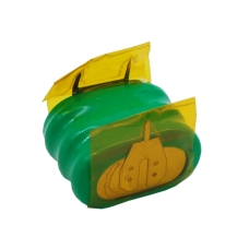 Kompatibel batteribyte för Motorola 