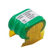 Battery compatibleWith Motorola
