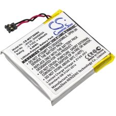 Kompatibel batteribyte för Motorola SNN5950A,SNN5951A,WX30