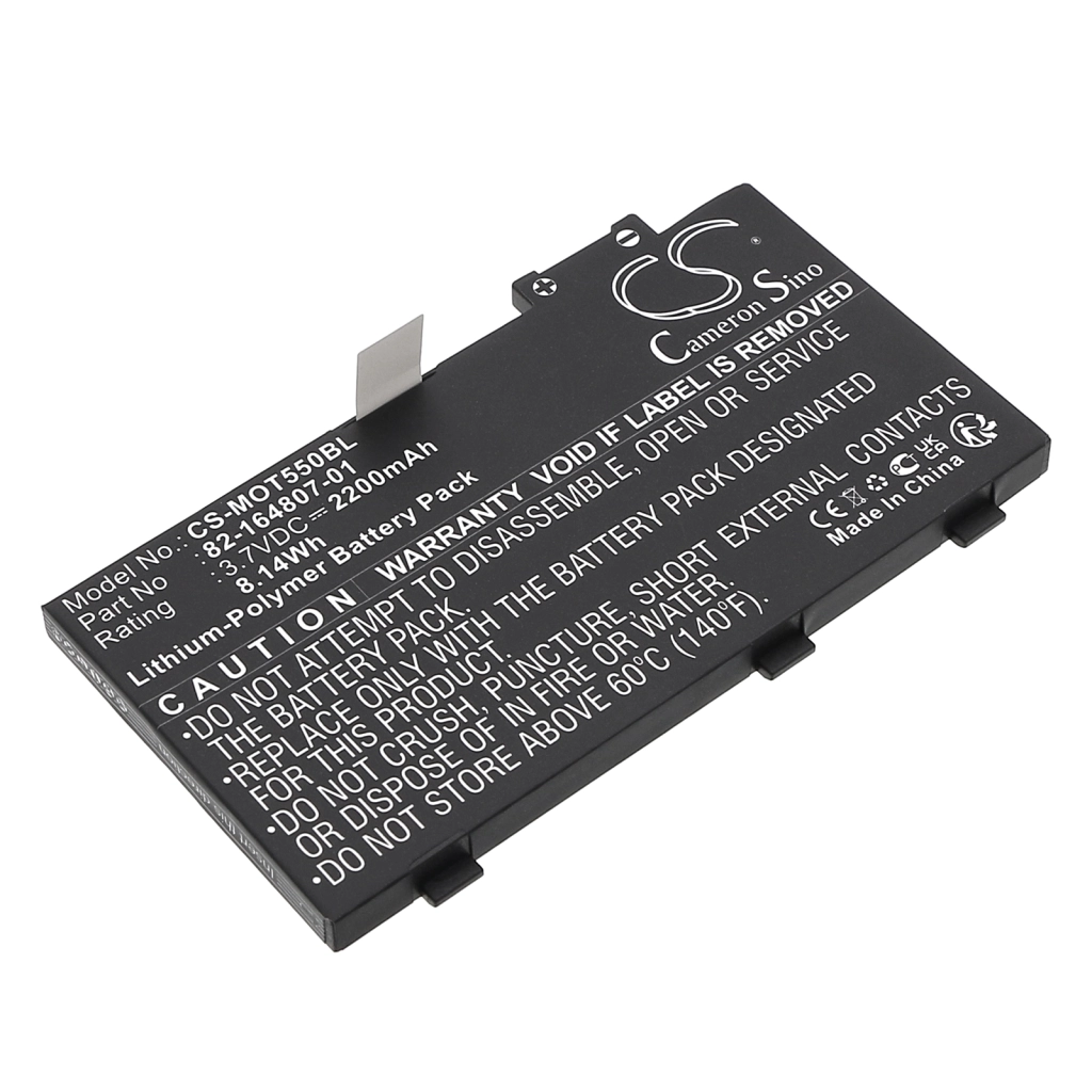 Symbol Zebra Motorola CS-MOT550BL