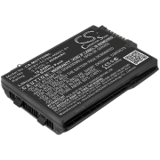 CS-MOT700BL<br />Batterier för  ersätter batteri BTRY-TC7X-46MA2