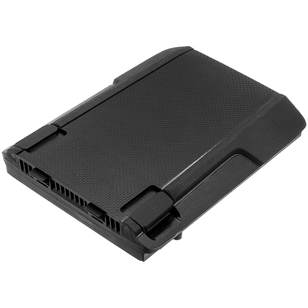 Batterier för skanner Motorola TC70