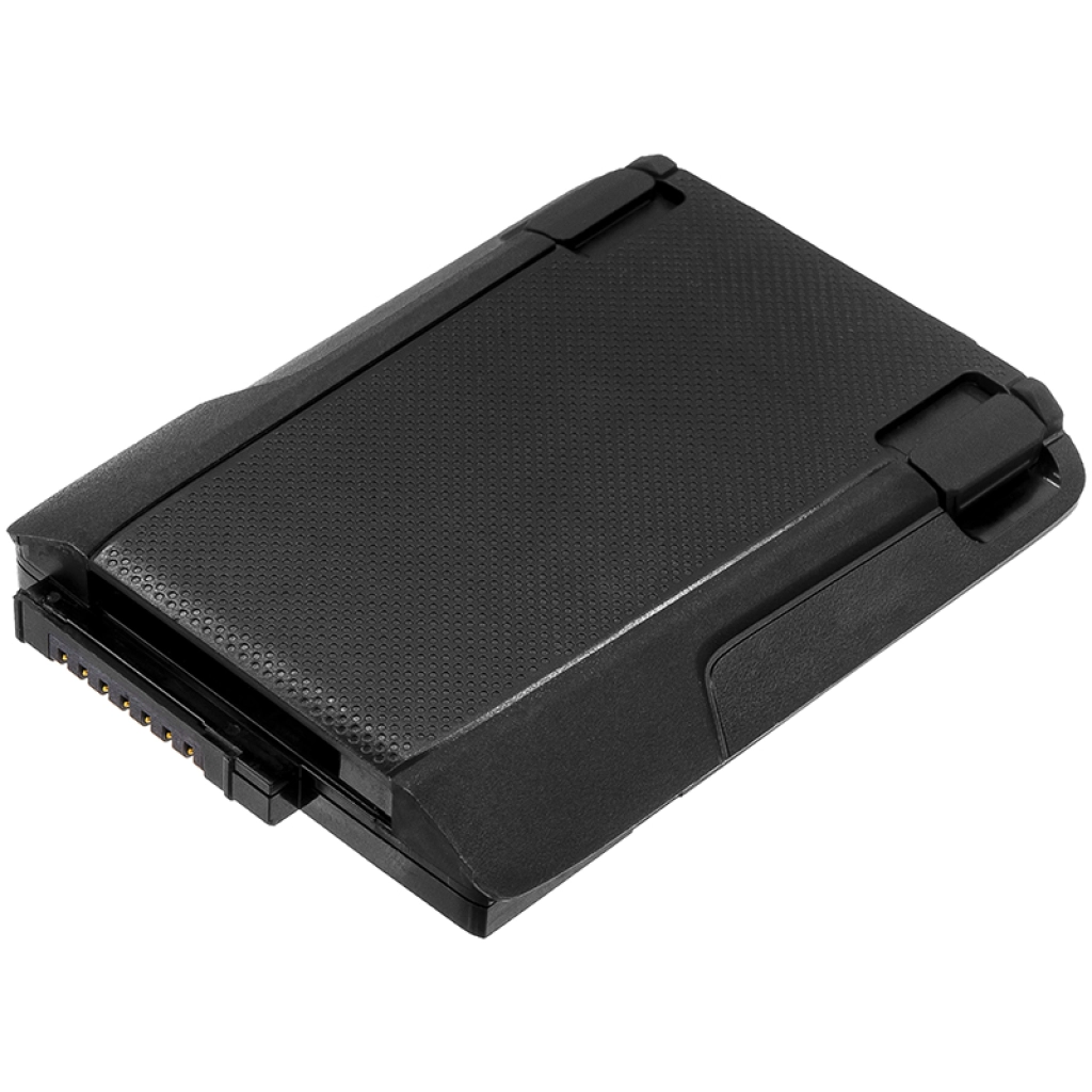 Batterier för skanner Motorola TC70