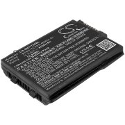 BarCode, Scanner Battery Motorola TC700K